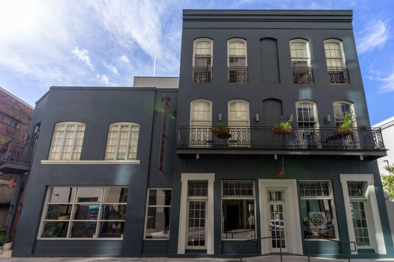 Catahoula Hotel نيو أورلينز المظهر الخارجي الصورة