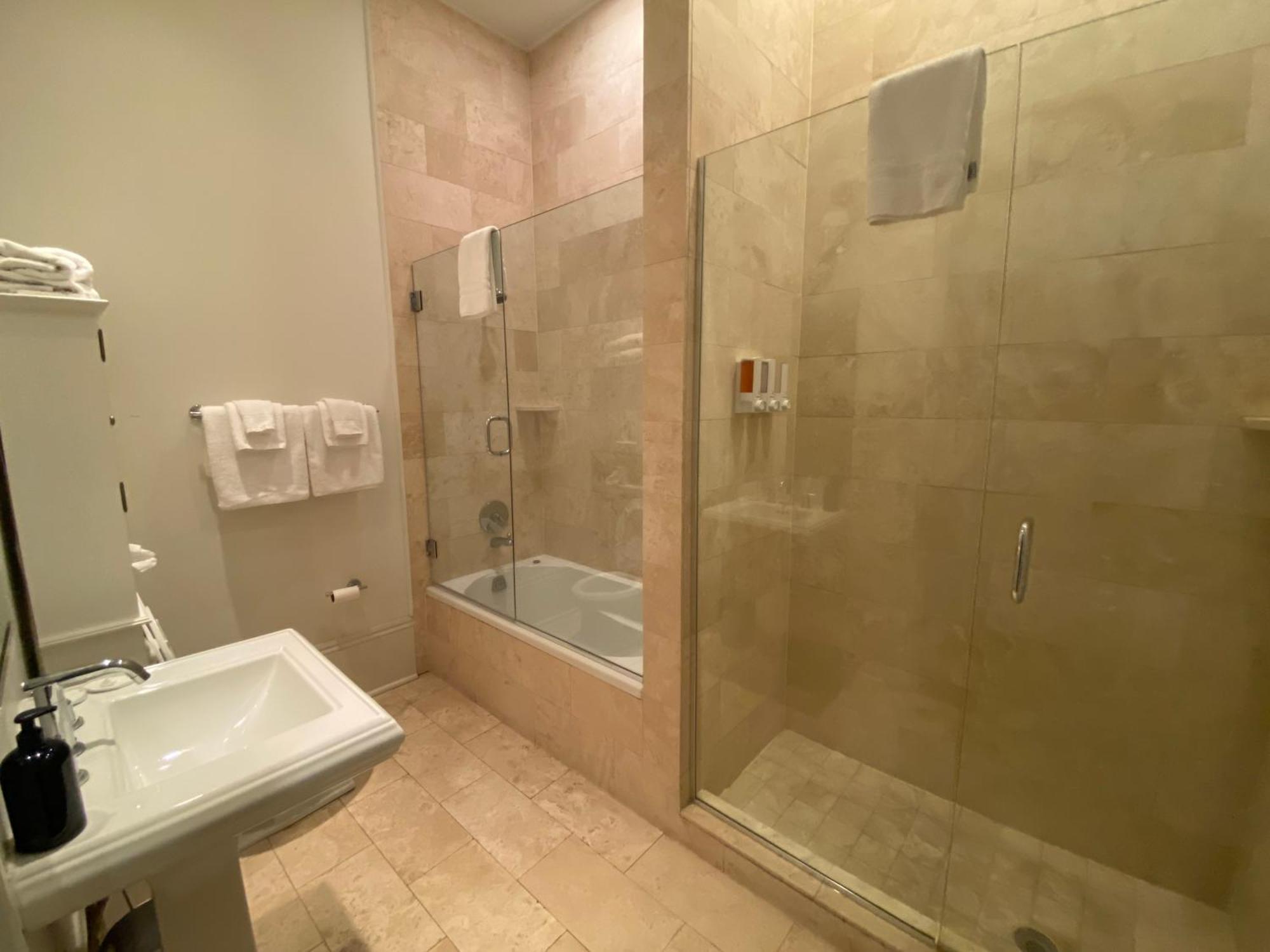 Catahoula Hotel نيو أورلينز المظهر الخارجي الصورة