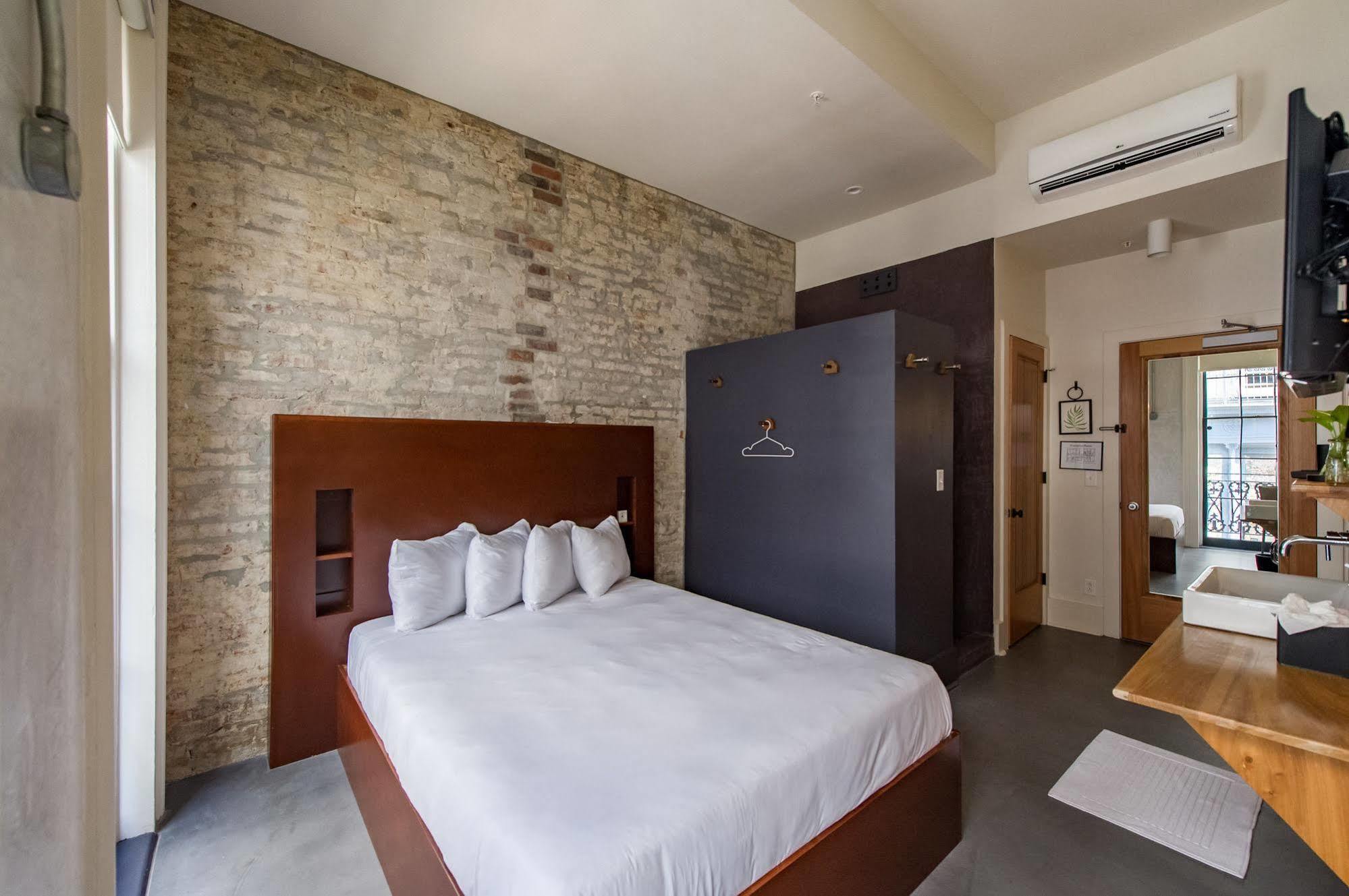 Catahoula Hotel نيو أورلينز المظهر الخارجي الصورة