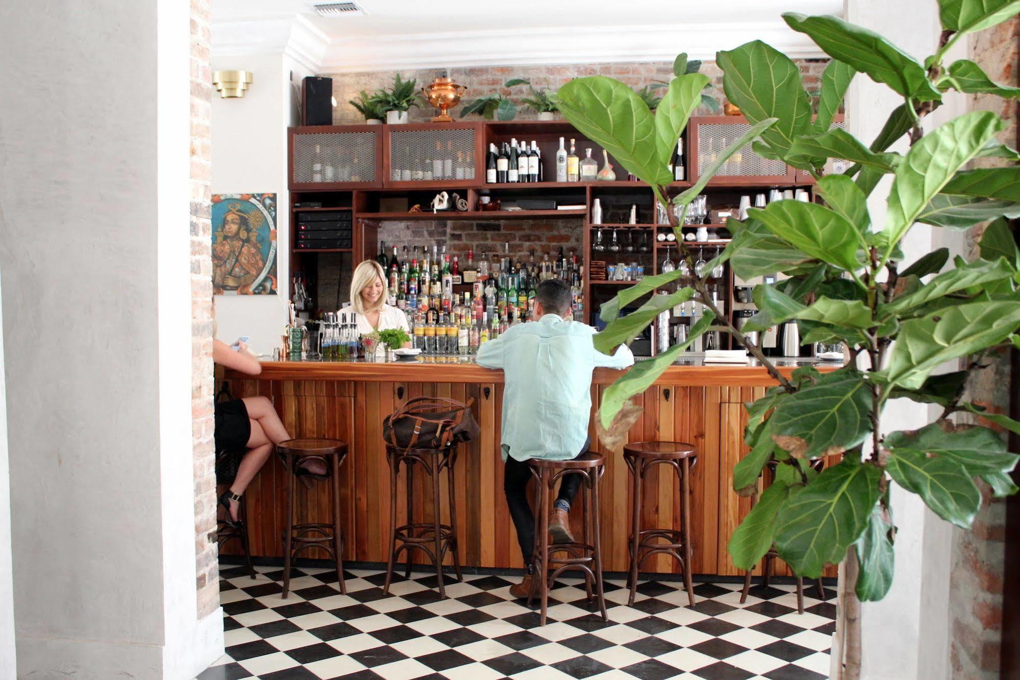 Catahoula Hotel نيو أورلينز المظهر الخارجي الصورة